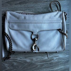 Rebecca Minkoff M.A.C Leather Crossbody